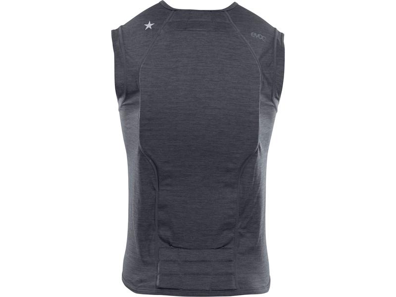 evoc Rückenpanzer Protector Vest Men XL Protektorenweste für Herren