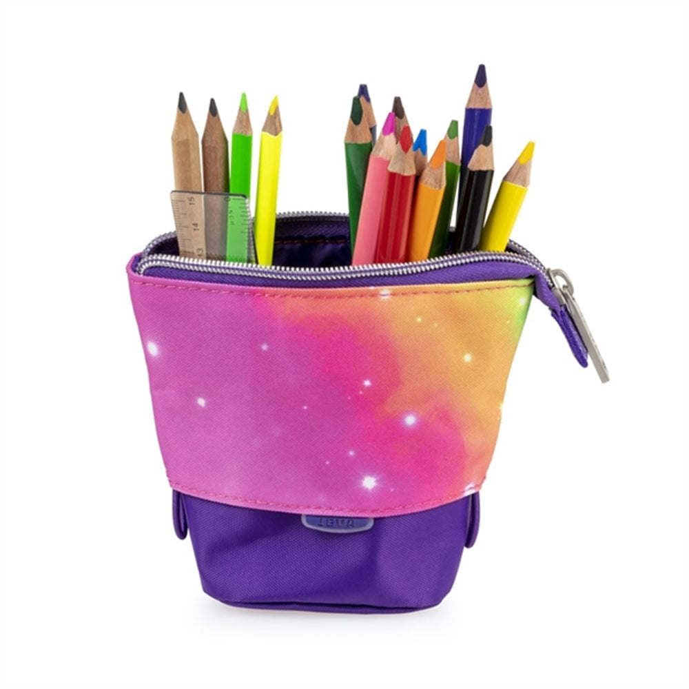 Penalhus Rainbow Alicorn - JEVA → Luksusbaby.dk