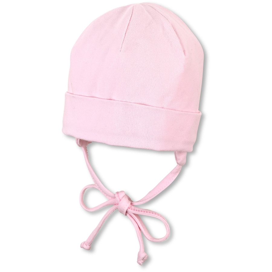 Sterntaler OCS Beanie rosa