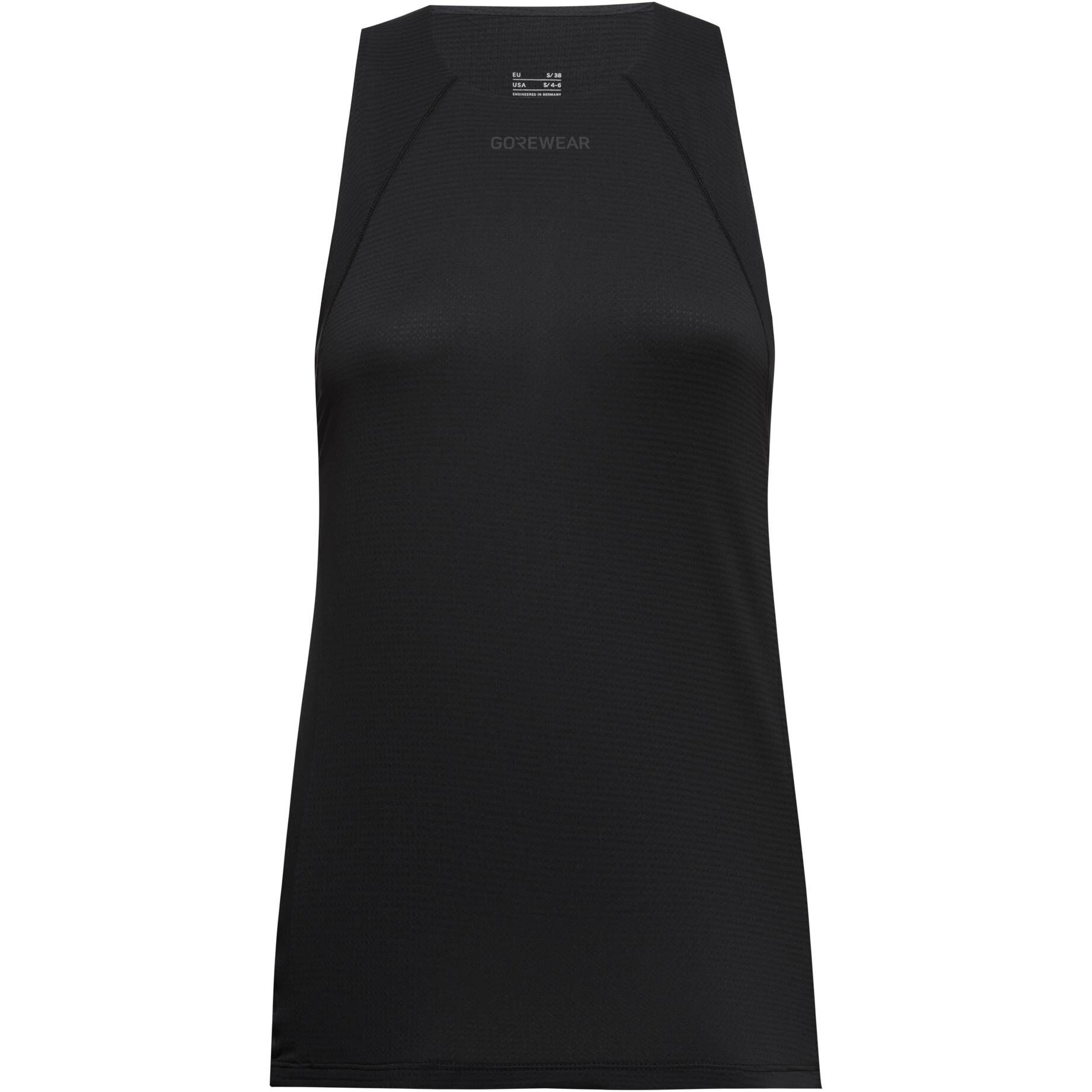 GOREWEAR| Damen Tanktop CONTEST 2.0 SINGLET