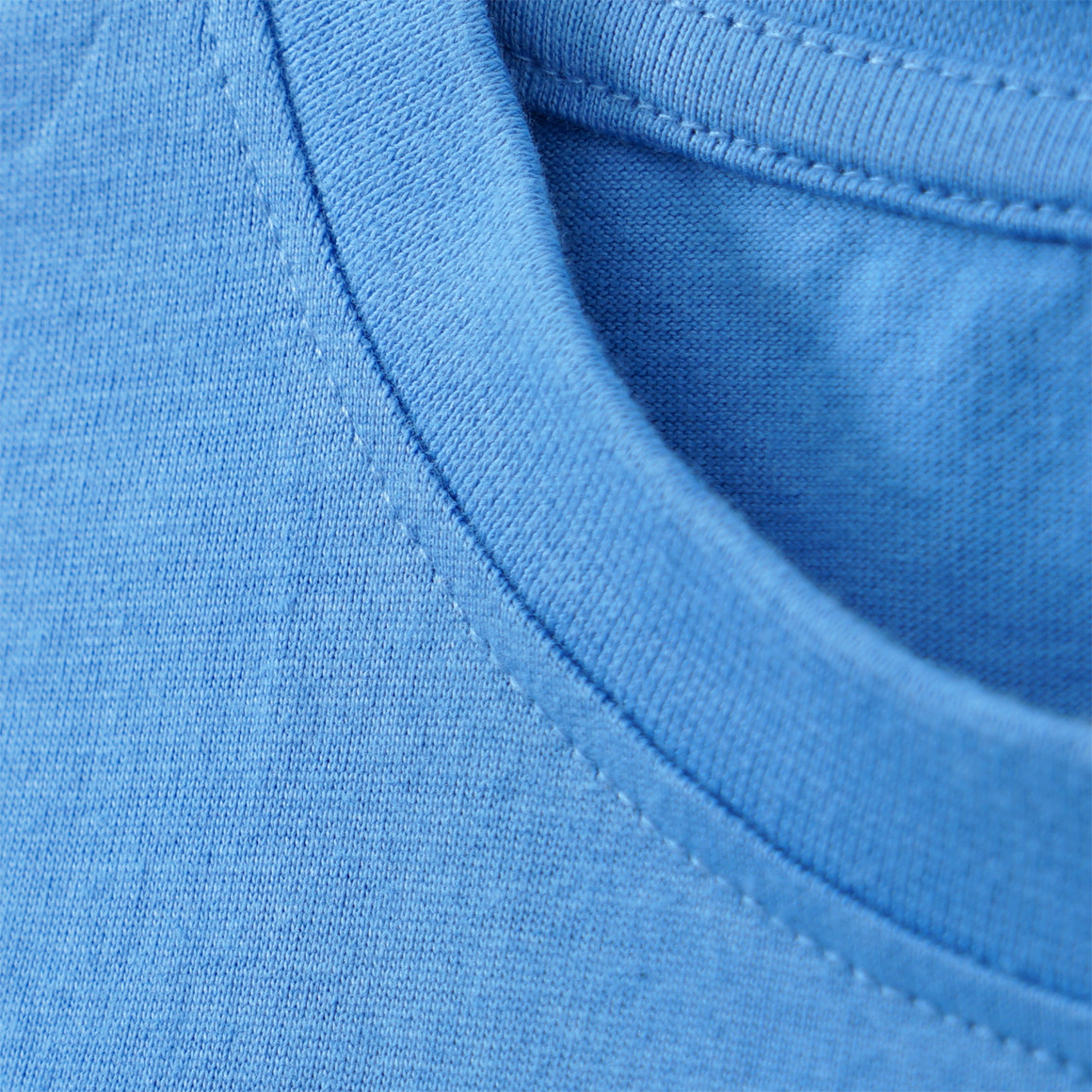 Topolino Pokémon T-Shirt mit Print hellblau