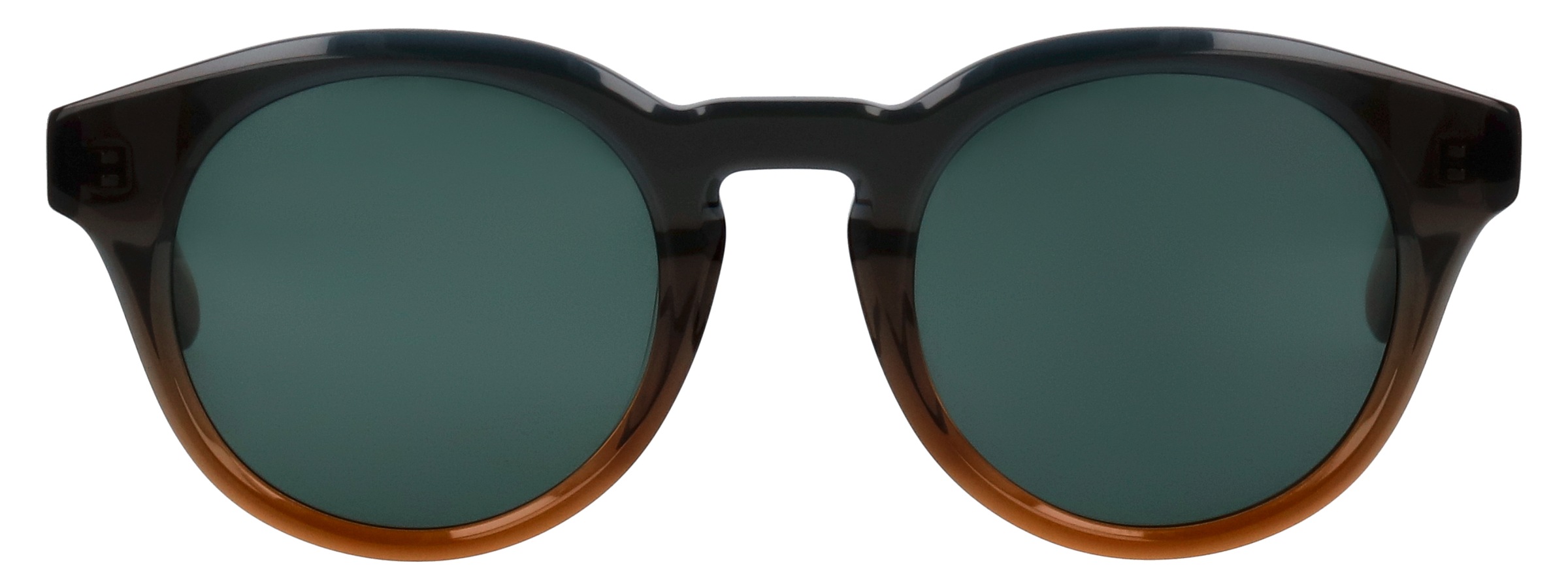 MINI EYEWEAR Sonnenbrille »Modell 746034« Form Panto, Logoschriftzug auf Bügel, Kunststofffassung