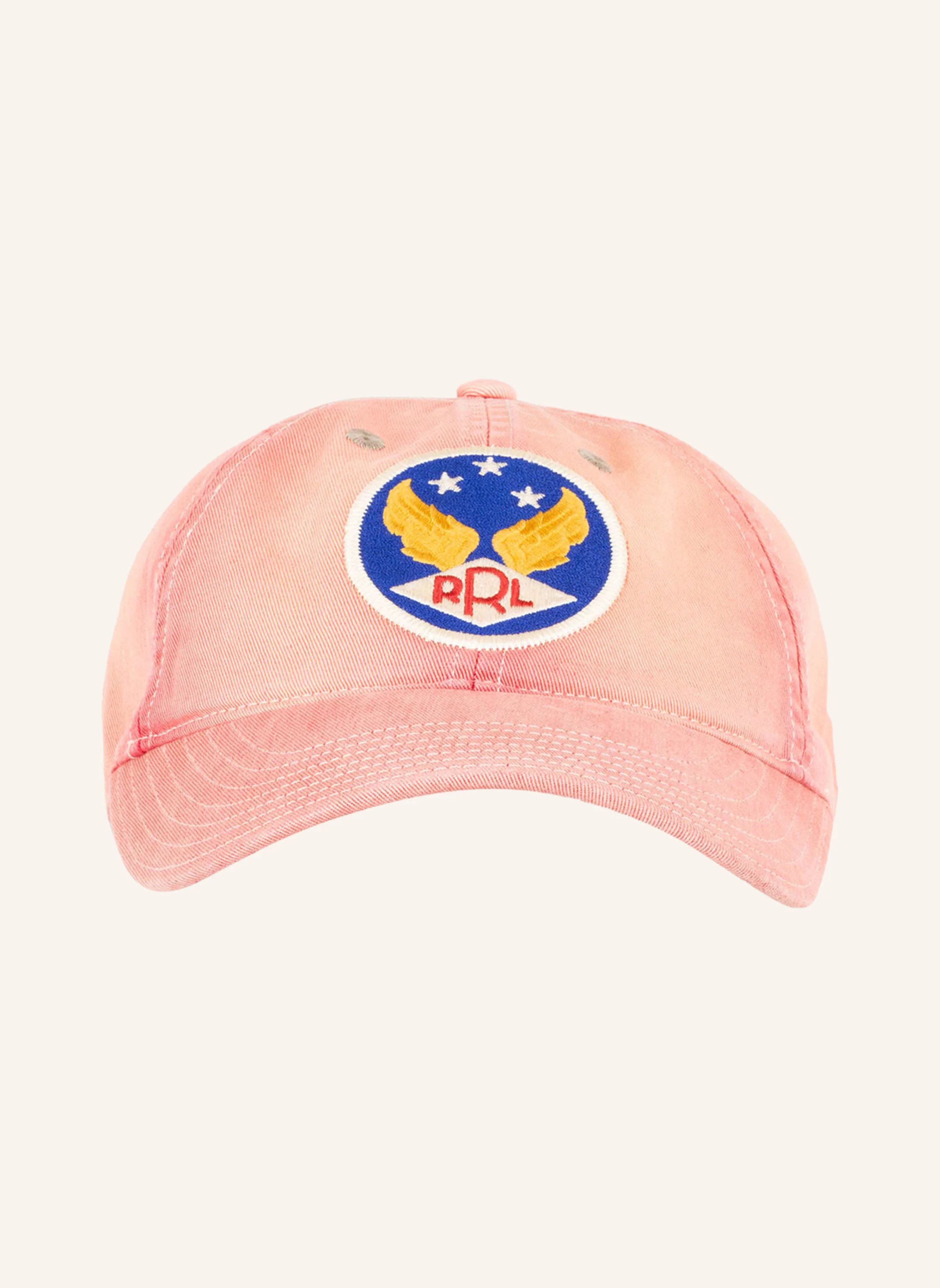 RRL Cap