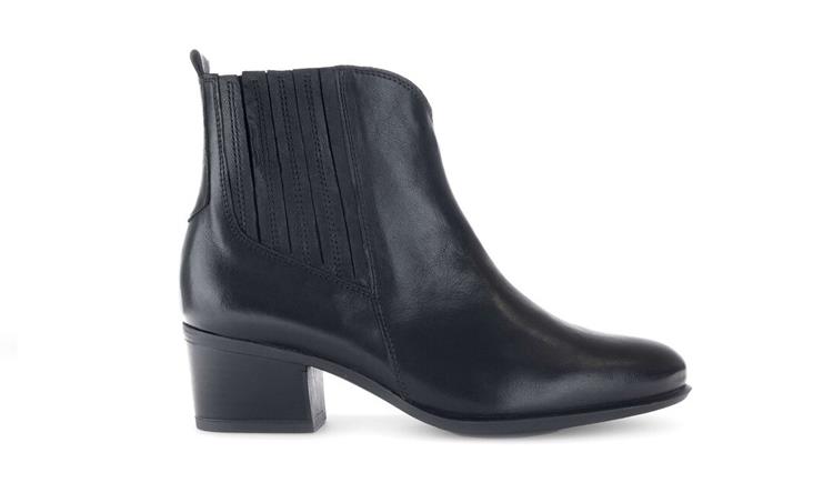 Gabor 76.682 schwarz (micro)