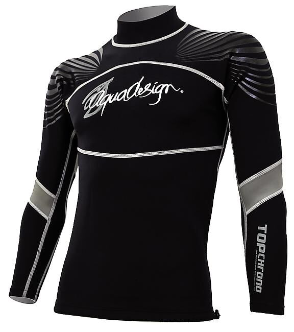AQUA DESIGN - TOP NEOPRENE THERMALITE CHRONO