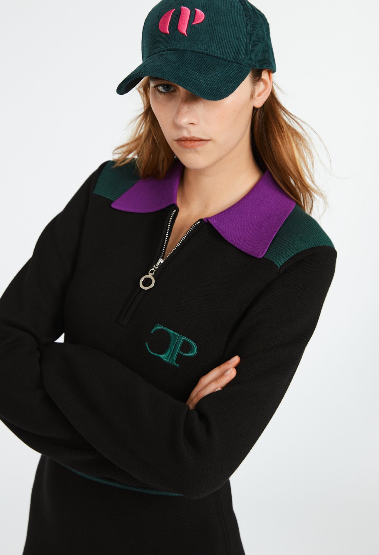Robe Sweatshirt