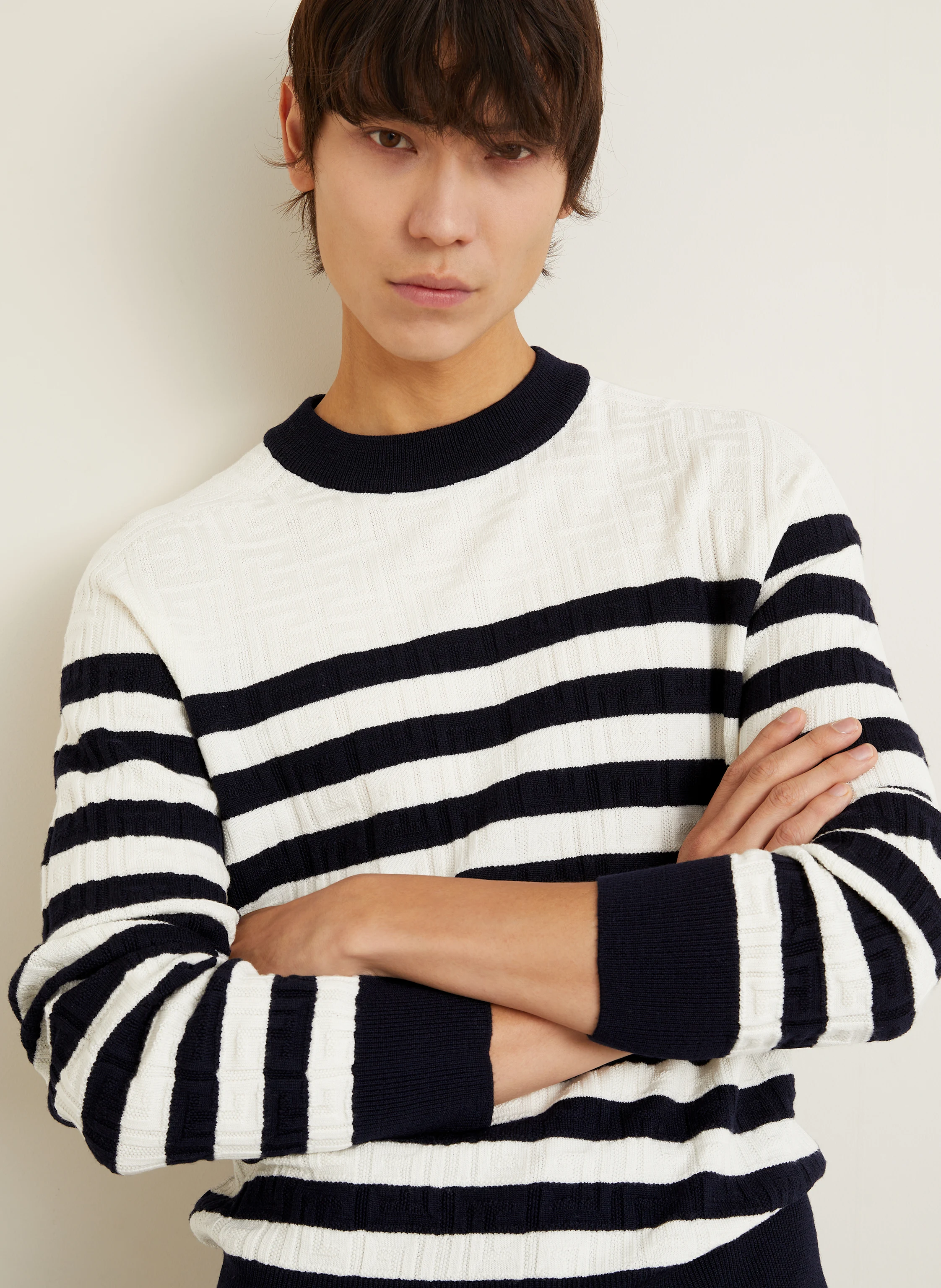 BALMAIN Pullover