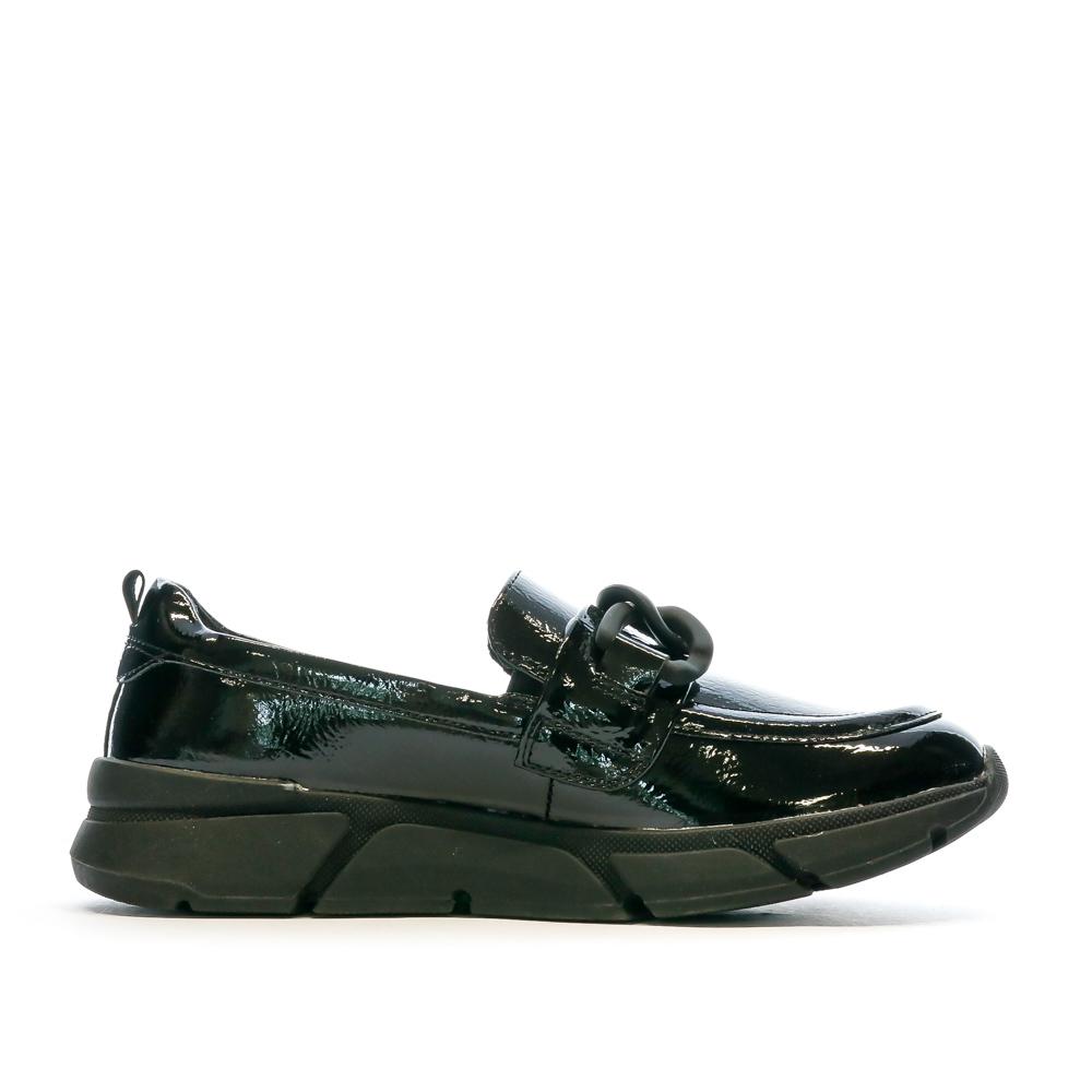 Relife Mocassins Noir Femme RELIFE Femme Vilsage