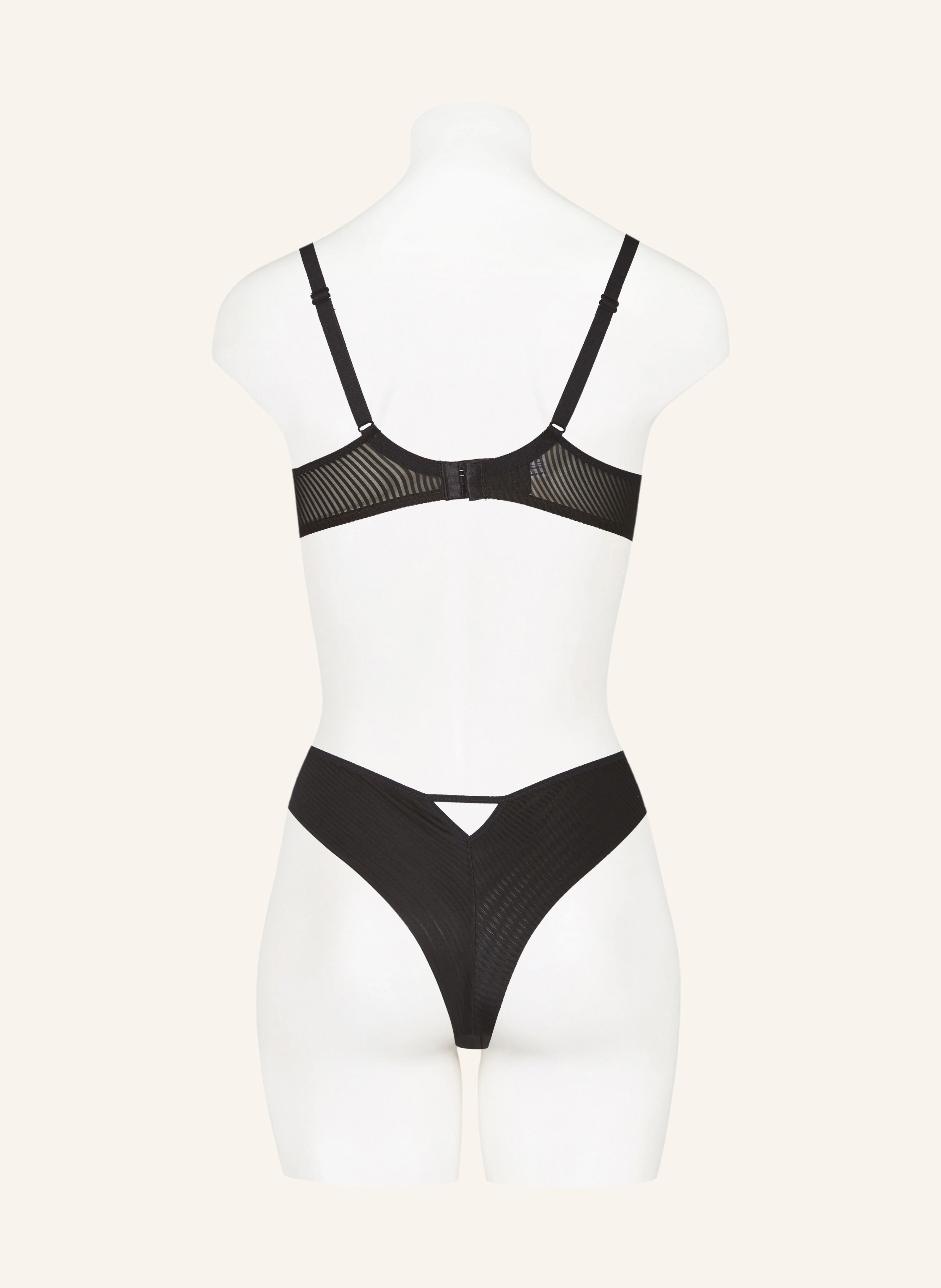 Passionata Push-up-BH NAIS