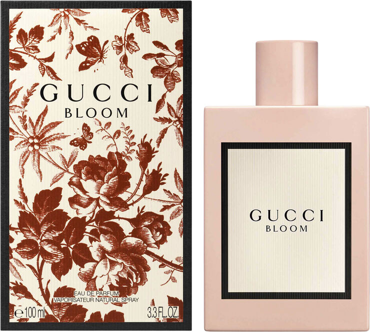 Gucci Bloom Eau De Parfum