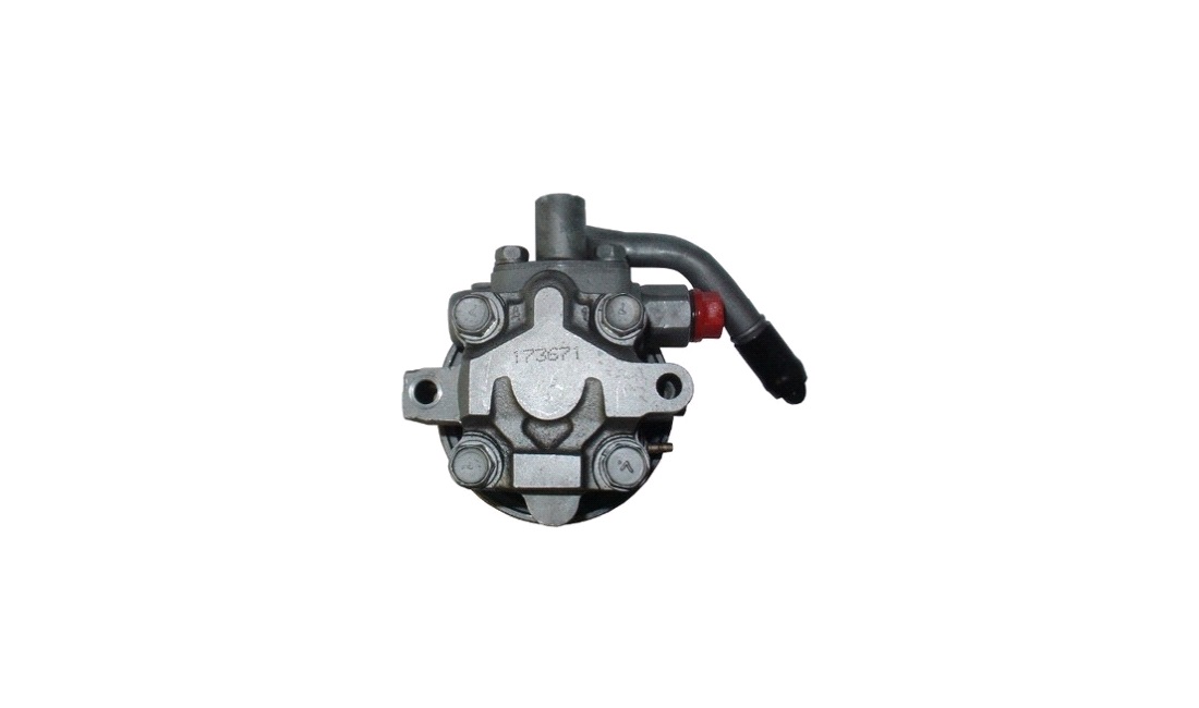 Servopumpe Hydraulisk 103 mm