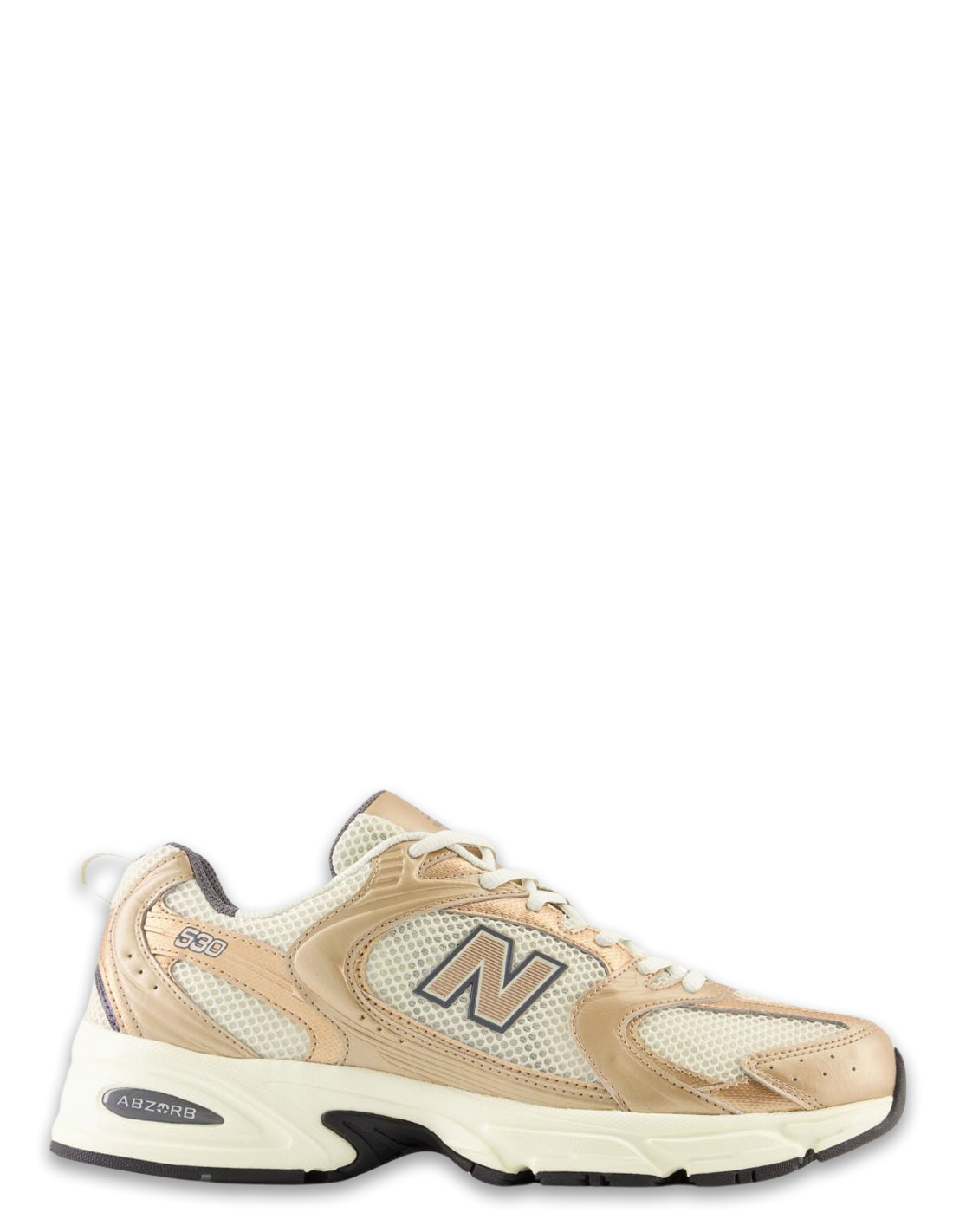 new balance Sneakers Femme 530 Doré