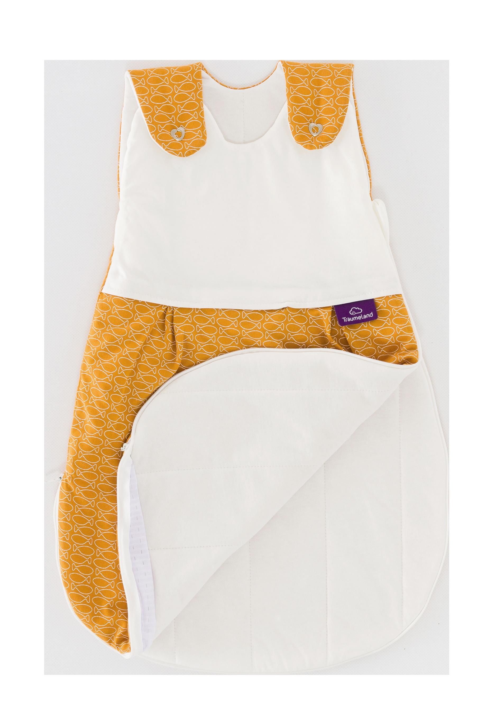 Babyschlafsack-Set LIEBMICH