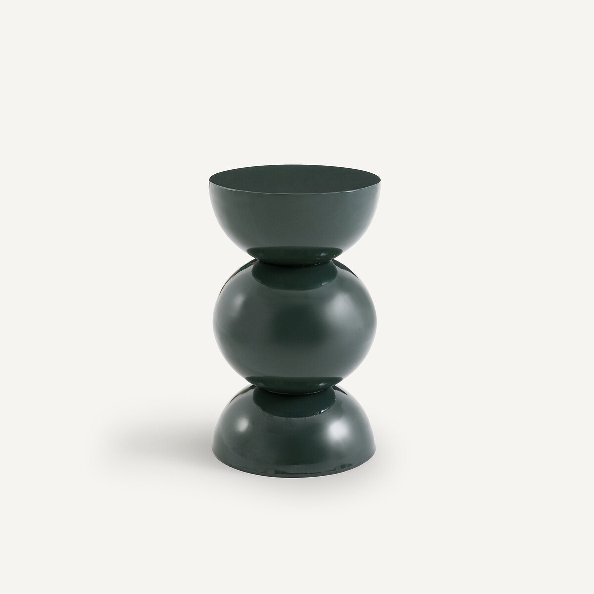 AM.PM<br>Mesa lateral de metal, Rouva