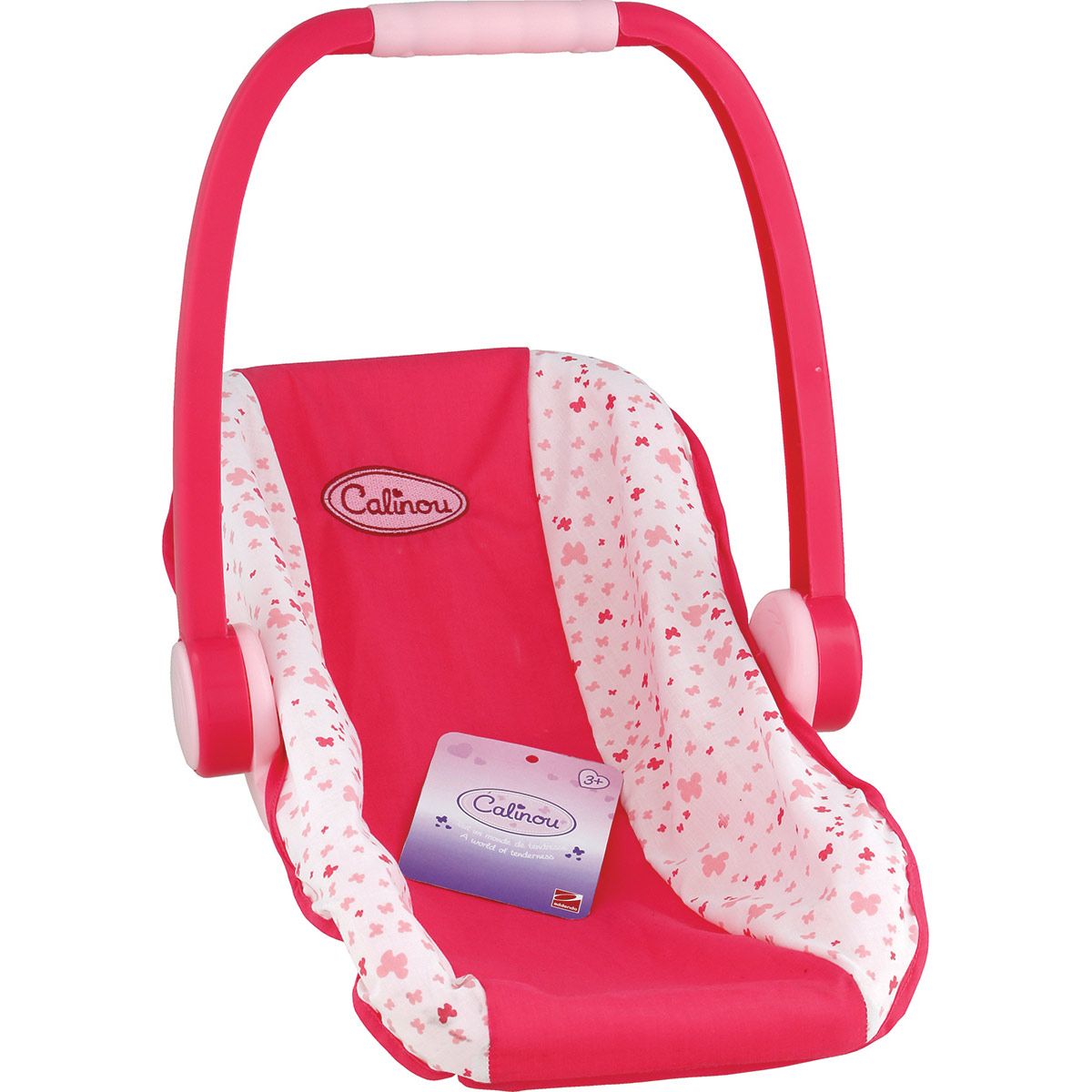 Porte-bébé rigide