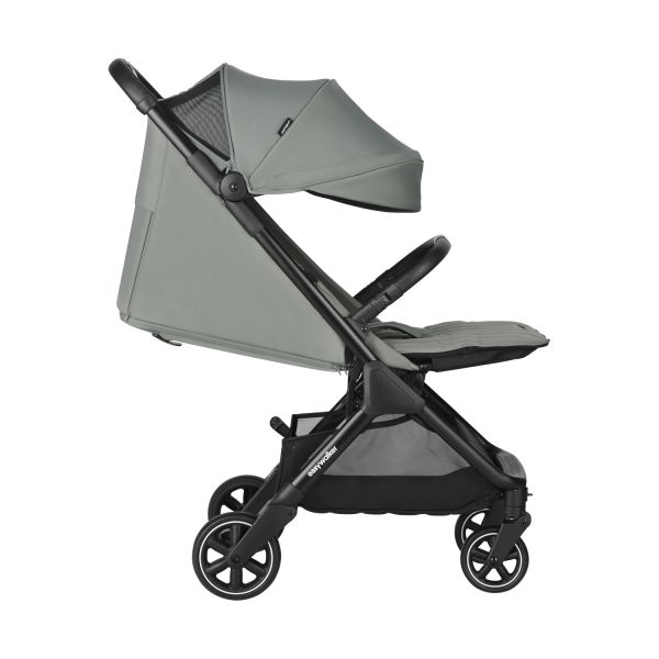 Easywalker Jackey 2 Buggy - Agave Green