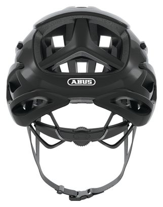 Casque Abus AirBreaker Noir