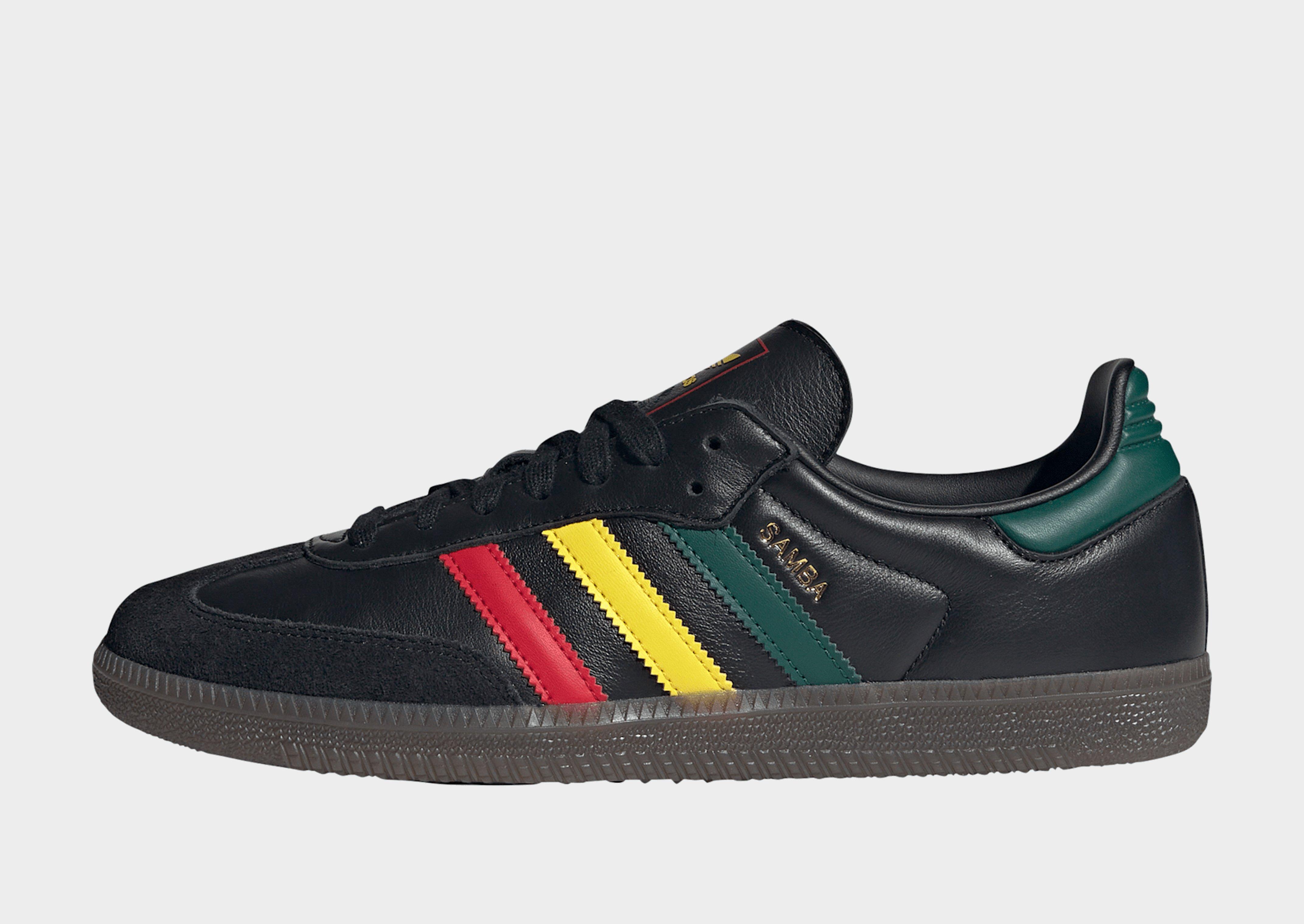 adidas Originals Samba OG Homme