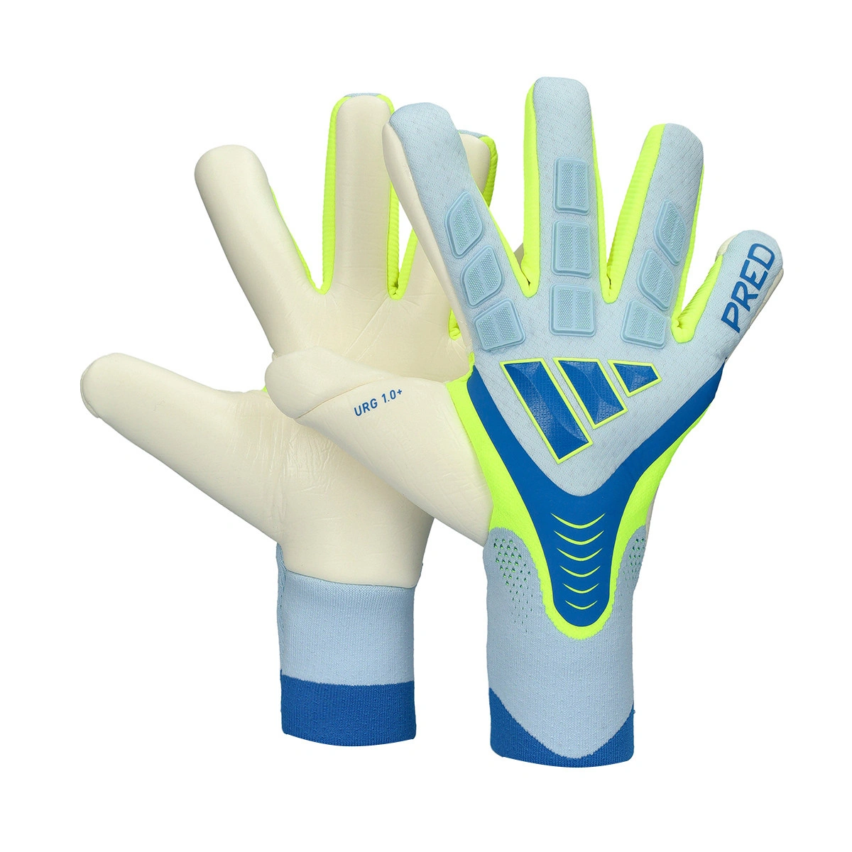Luvas adidas adidas Predator Pro Fingersave