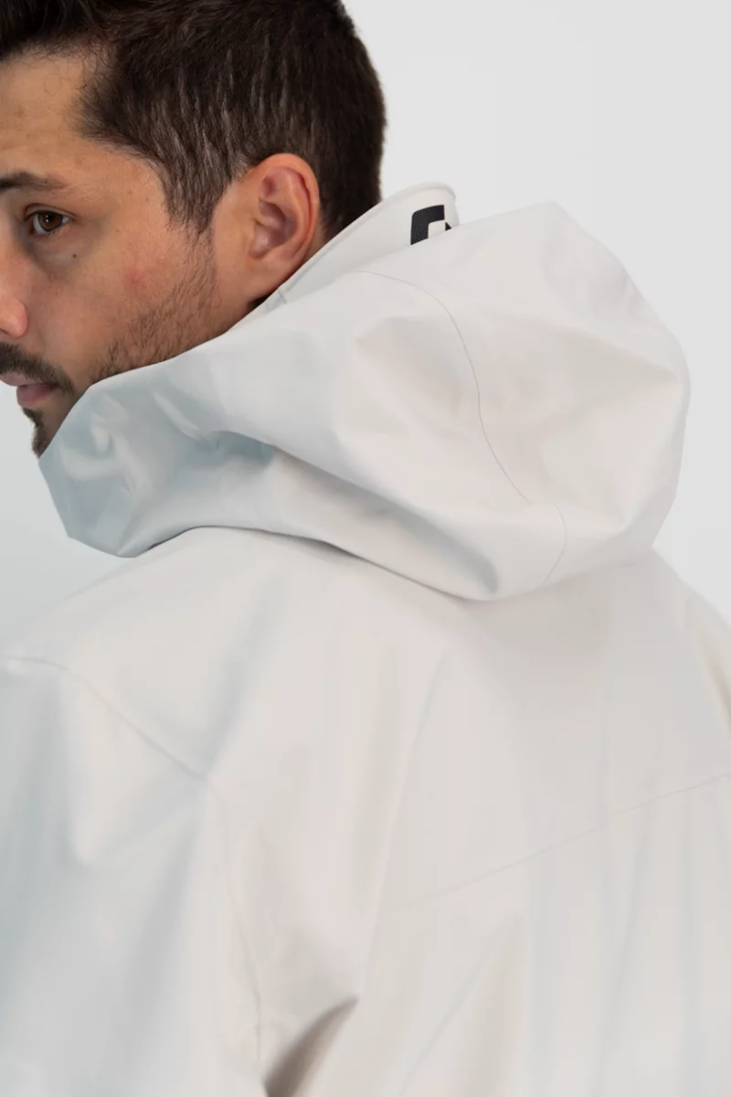 SCOTT Vertic 3L Herren Freeridejacke
