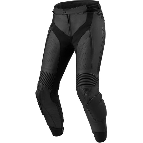 Rev'it - Pantalon femme Xena 4 Ladies - long Noir