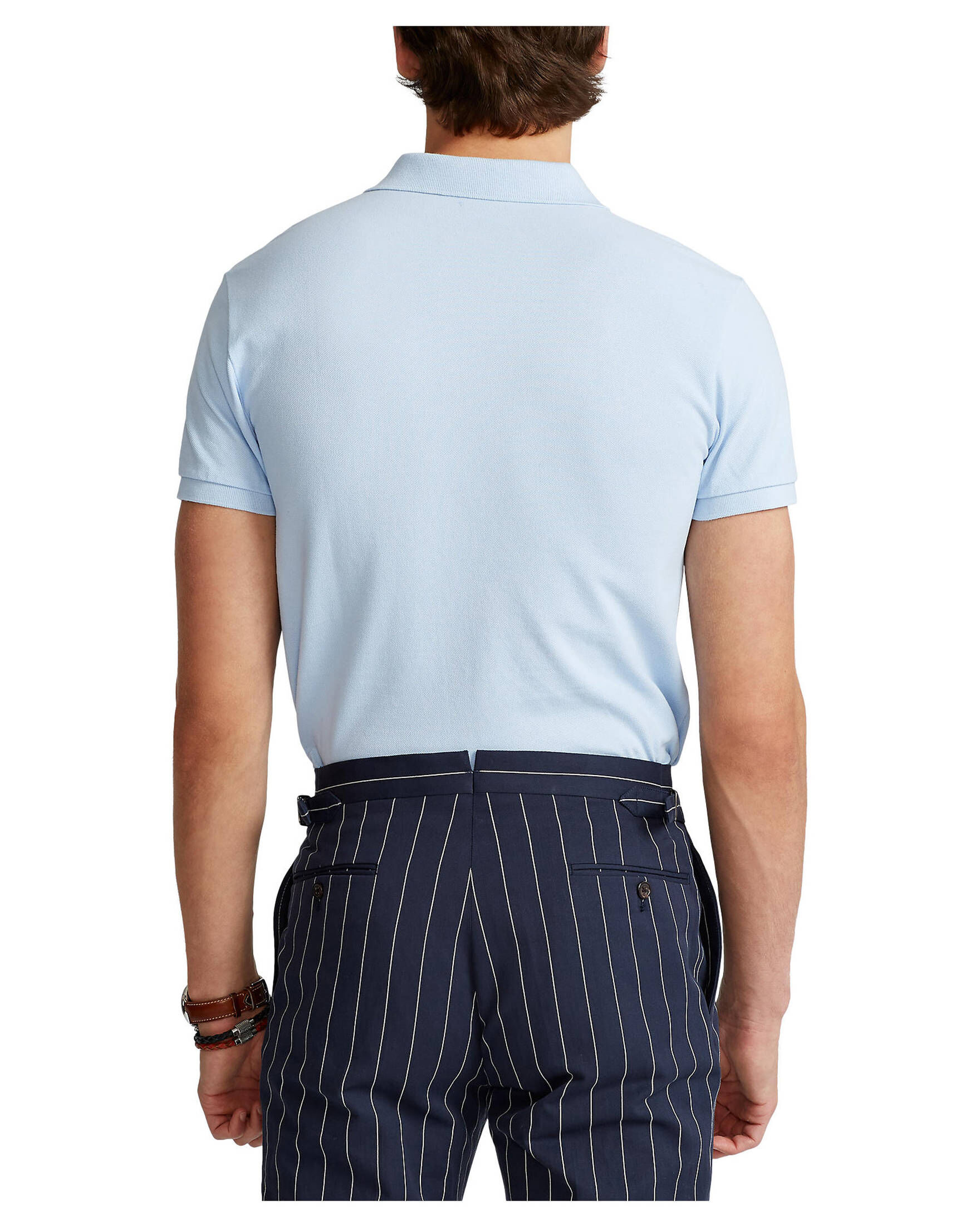 Polo Ralph Lauren| Herren Poloshirt Slim Fit Kurzarm