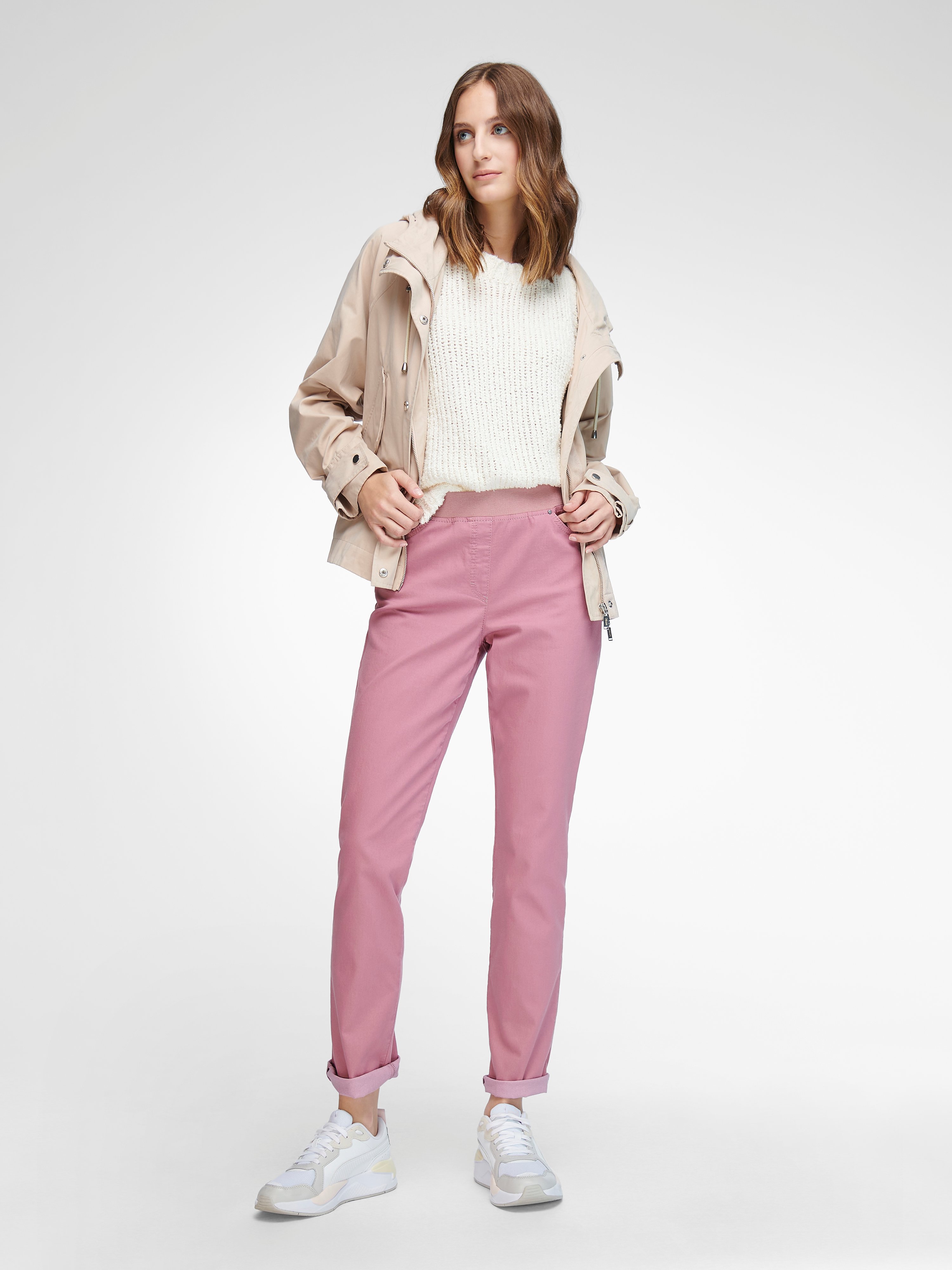 ProForm Slim-Jeans Modell Pamina
