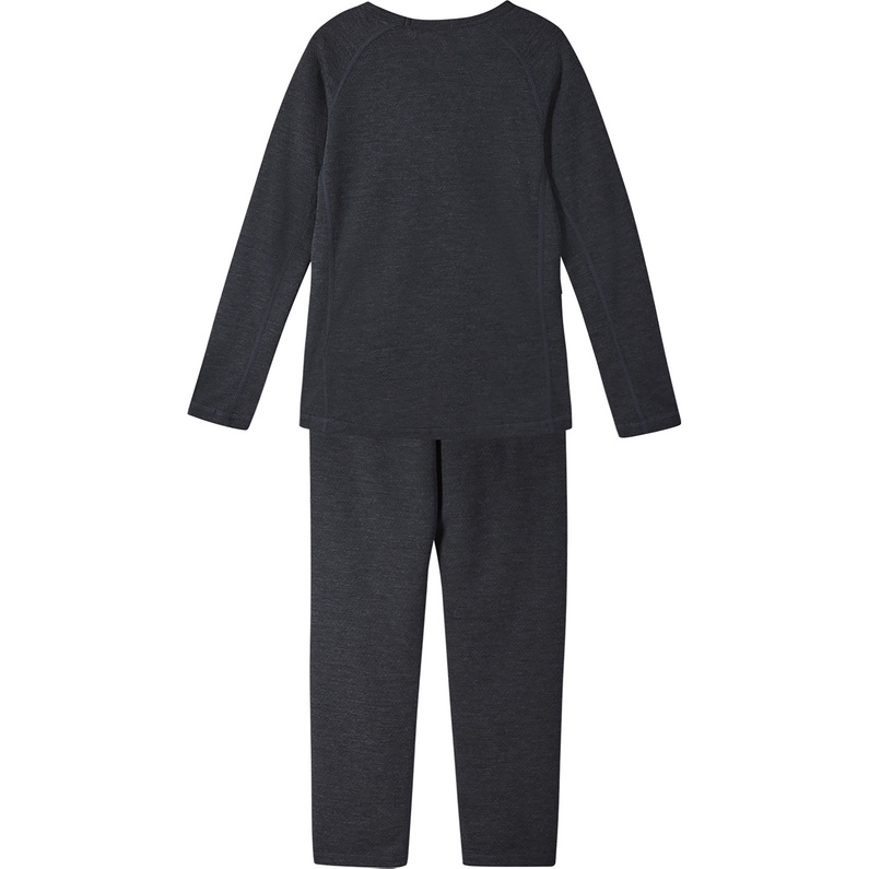 reima Kinder Lani Thermal Unterwäsche Set