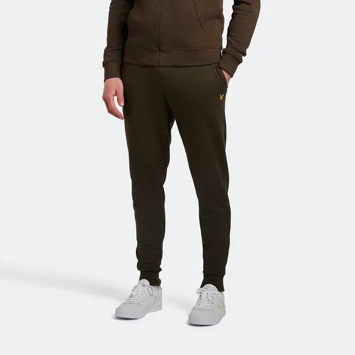 Lyle & Scott Skinny Joggingbroek Heren