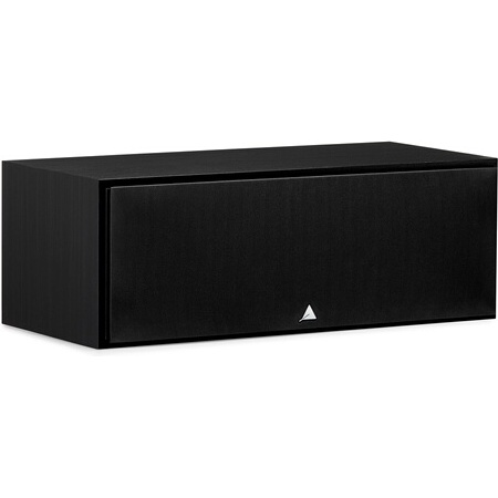 Enceinte centrale Triangle BRC2 Noir