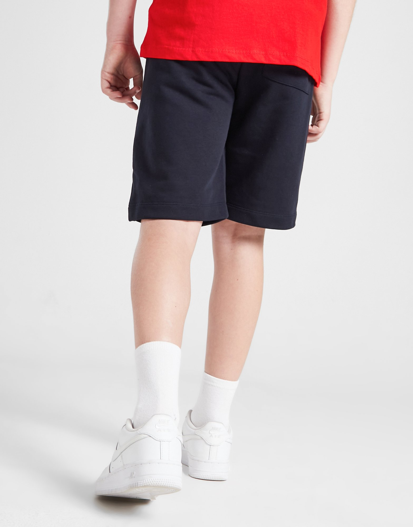 Tommy Hilfiger Short Logo Junior