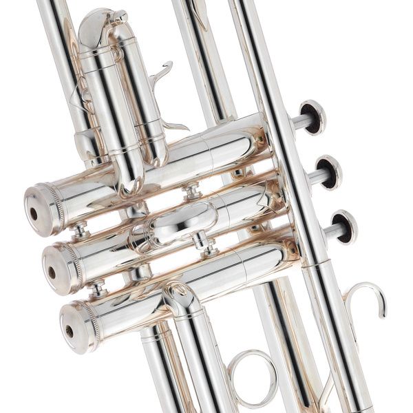 Adams Master Series C-Trumpet