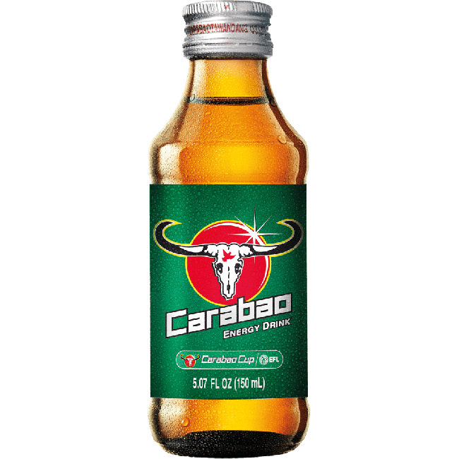 Carabao Daeng 150ml
