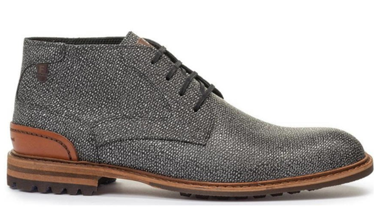 Floris van Bommel SFM-50141 grey