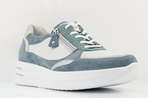 Waldläufer Sneaker