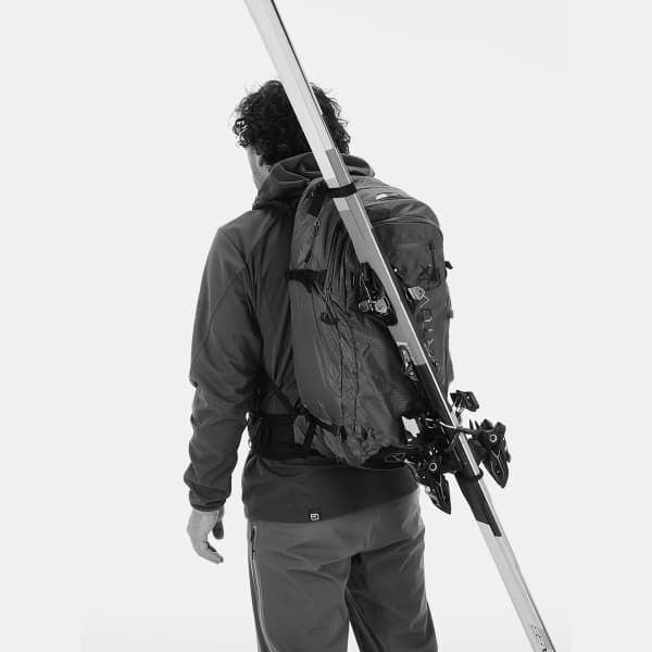 Sac à dos ski rando ORTOVOX ASCENT 30 S DARK NAVY