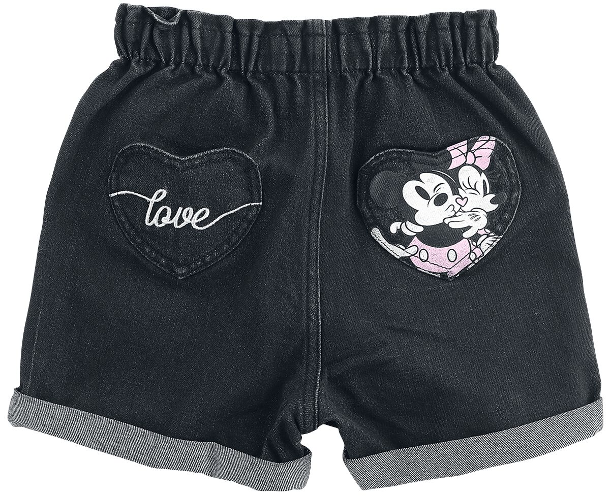 Enfants - Minnie Mouse | Mickey & Minnie Mouse Short