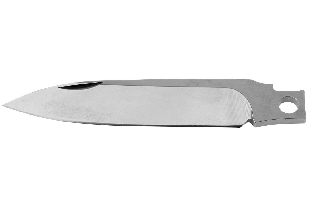 ASK American Service Knife Drop Point Blade