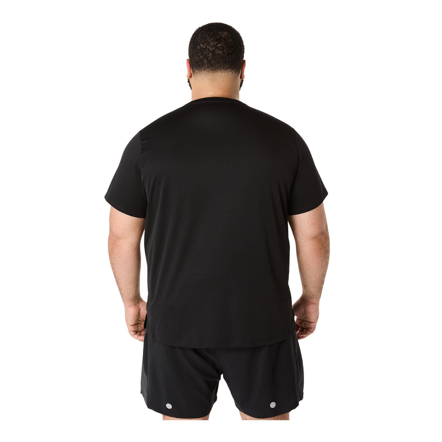 ASICS  Core SS Top Heren