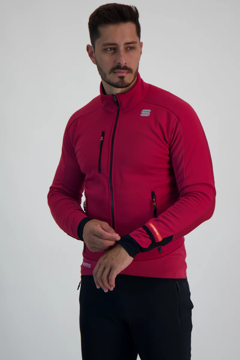 Sportful Apex Herren Langlaufjacke