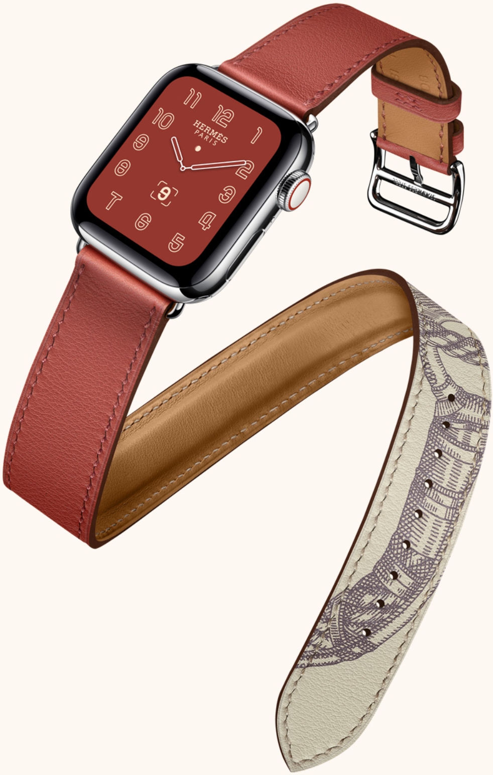 Apple Watch Series 5 Hermès (2019)
