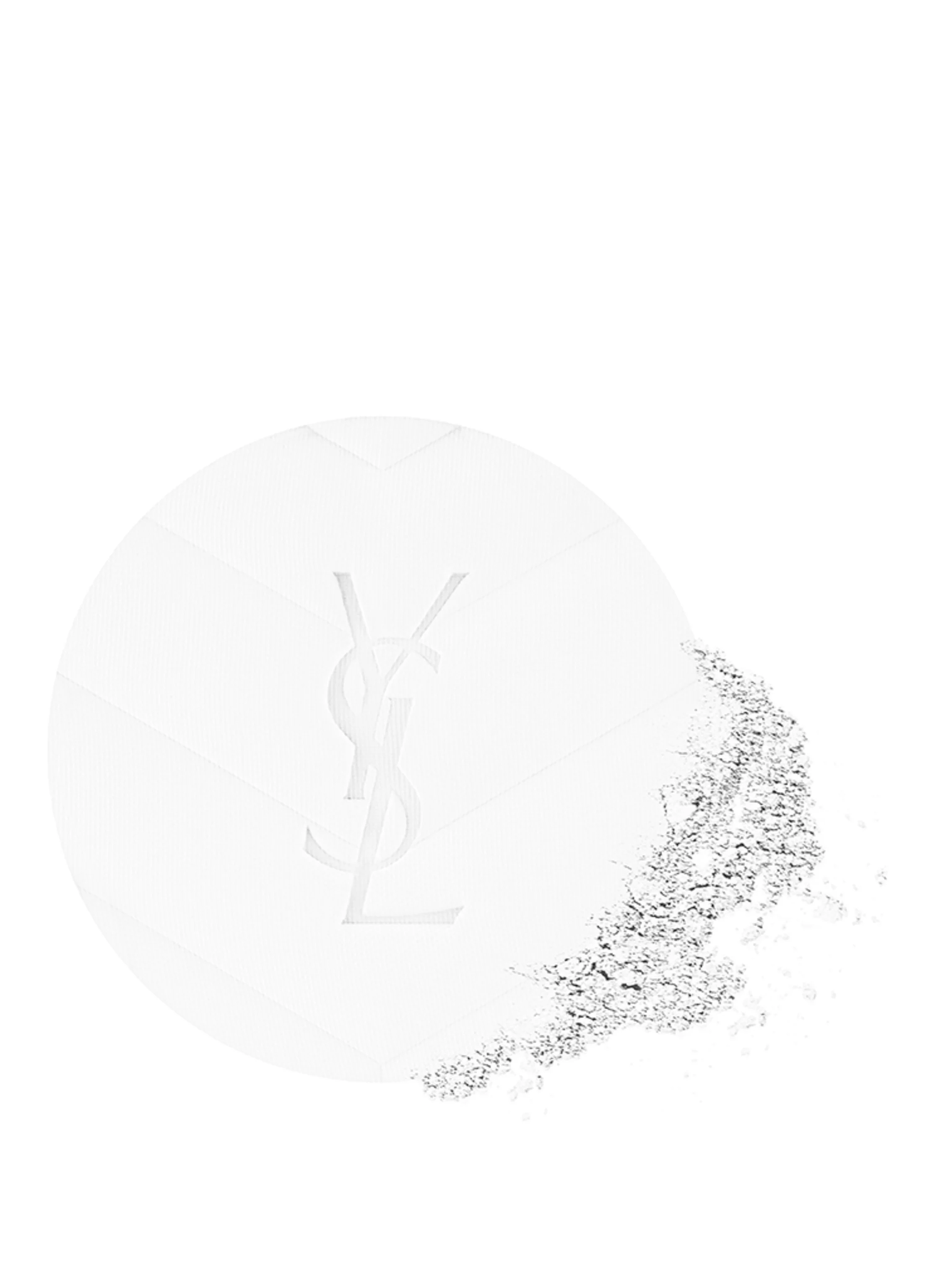 YVES SAINT LAURENT BEAUTÉ ALL HOURS HYPER FINISH