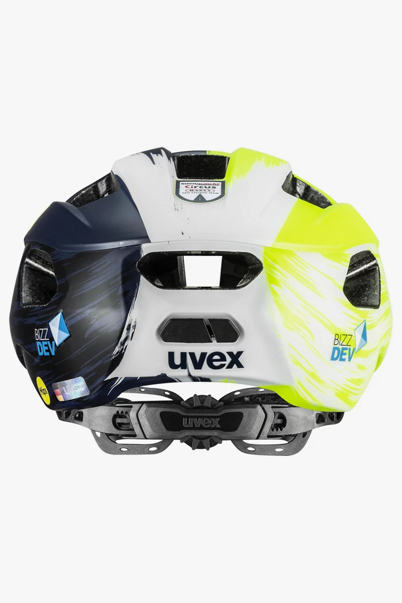 uvex rise pro Mips Velohelm