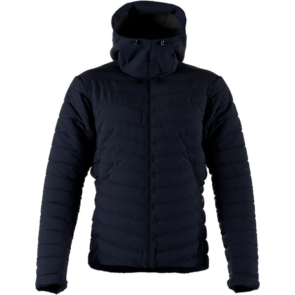 Veste de ski PEAK PERFORMANCE M FROST SKI JACKET BLUE SHADOW