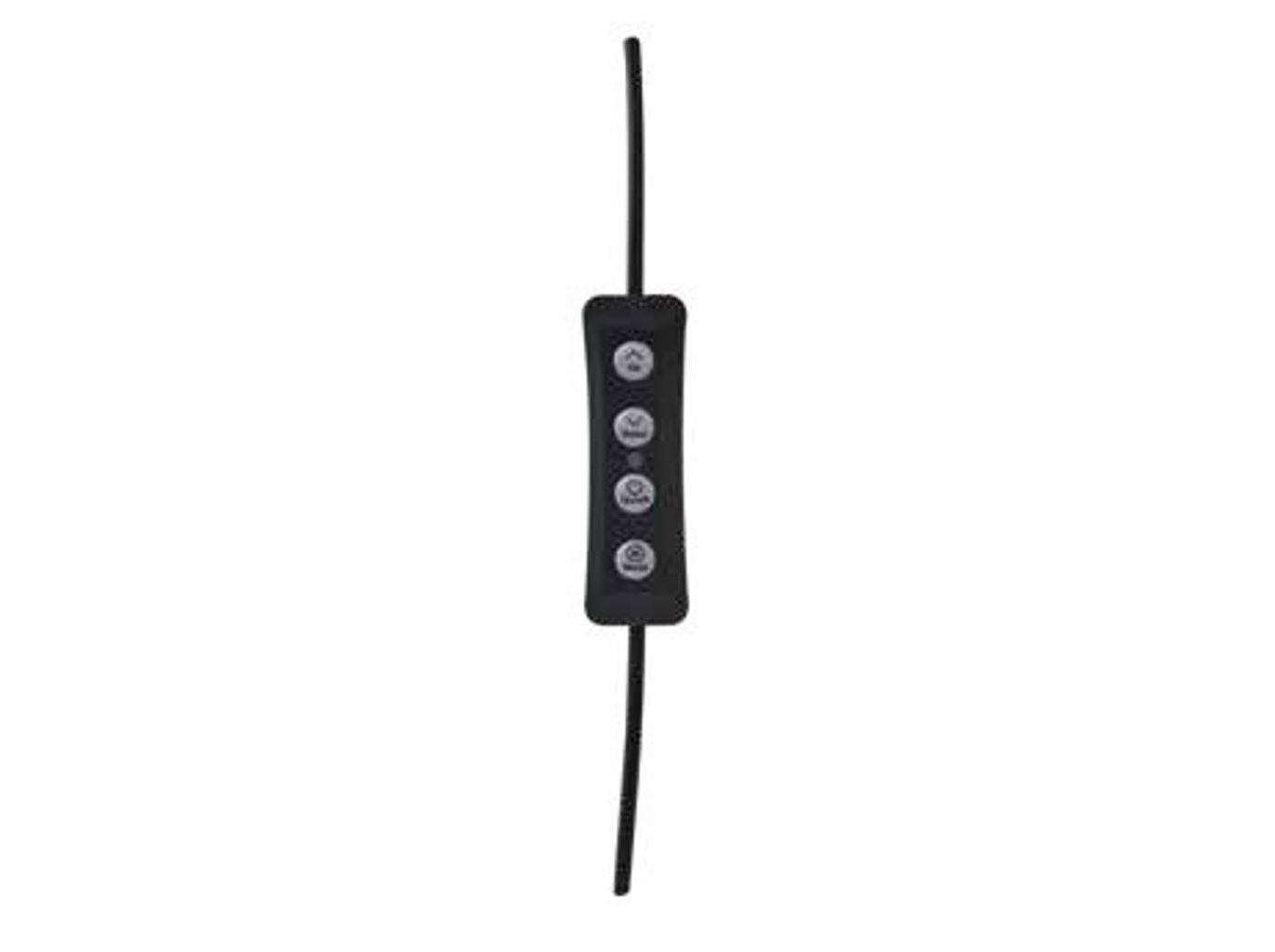 TRIPÉ COM ANEL LUZ QILIVE 600122560 XL Q.4224