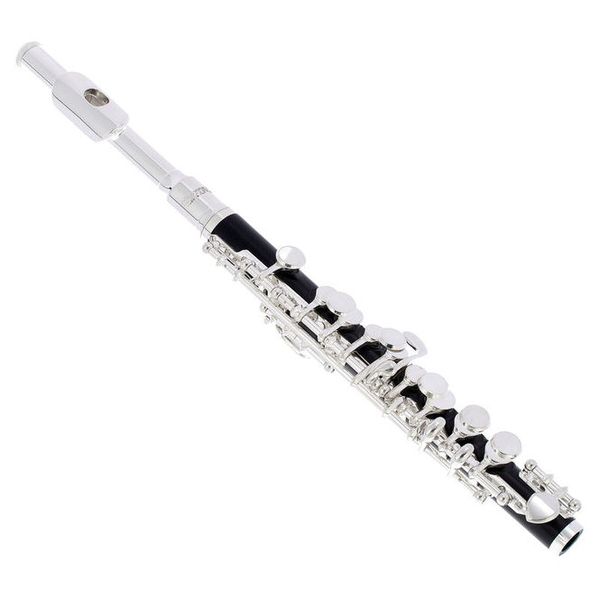 Thomann PFL-400 Piccolo Flute Syntheti