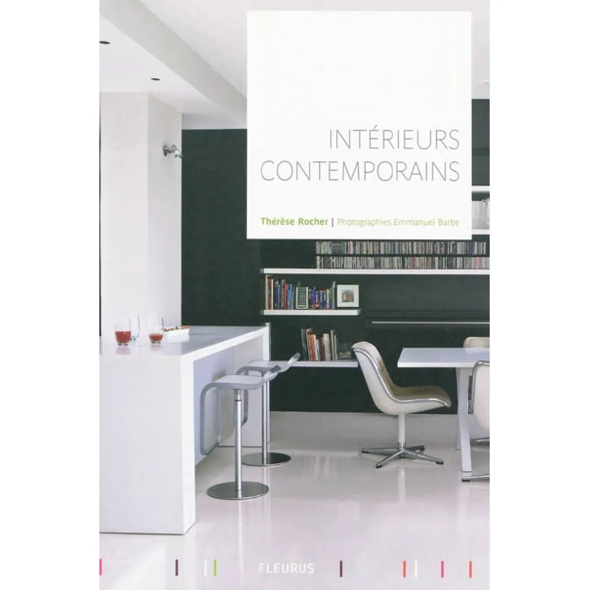Intérieurs contemporains · Occasion