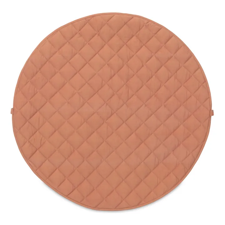 Play and Go Sac / Tapis d'éveil | Blush