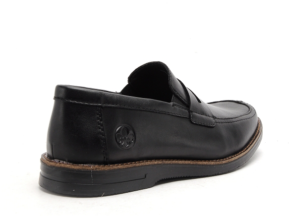 Rieker basses homme 12550 noir