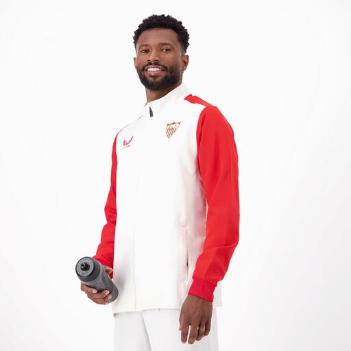Castore Sevilla Pré-jogo 23/24
